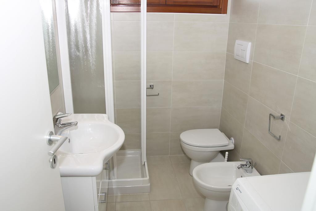 Residence Equilio Family Apartments Τζεσόλο Λίντο Δωμάτιο φωτογραφία